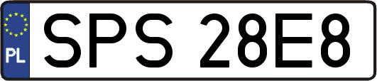 SPS28E8