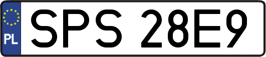SPS28E9