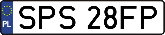 SPS28FP