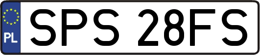 SPS28FS