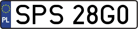 SPS28G0