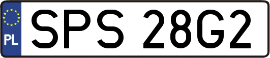 SPS28G2