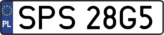 SPS28G5