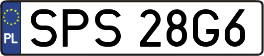 SPS28G6