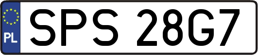 SPS28G7