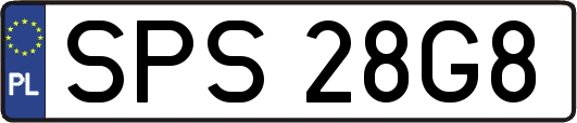 SPS28G8