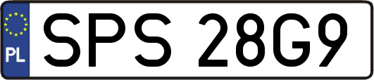 SPS28G9