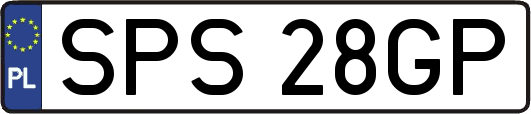 SPS28GP