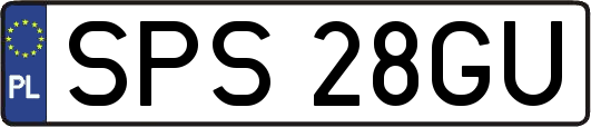 SPS28GU