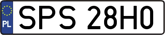 SPS28H0