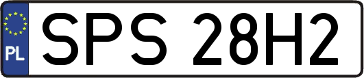 SPS28H2