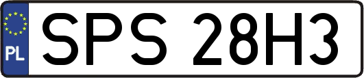SPS28H3