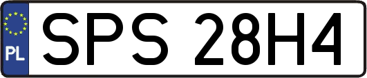SPS28H4
