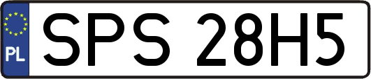 SPS28H5
