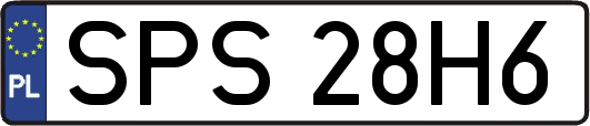 SPS28H6