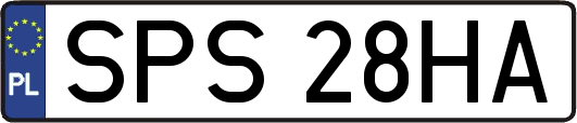 SPS28HA