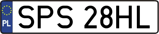 SPS28HL