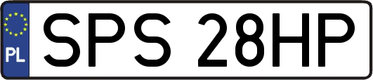 SPS28HP