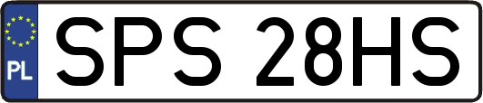 SPS28HS