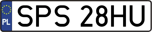 SPS28HU
