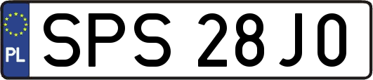SPS28J0