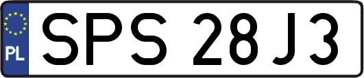 SPS28J3