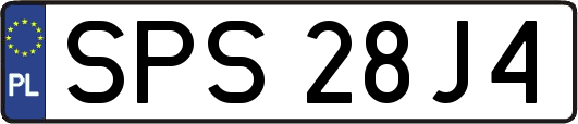 SPS28J4