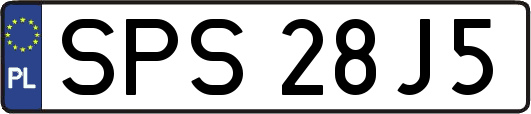 SPS28J5