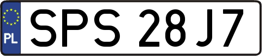 SPS28J7