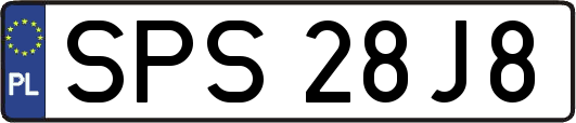 SPS28J8
