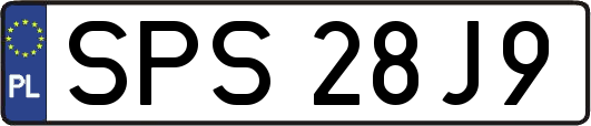 SPS28J9