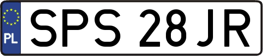 SPS28JR