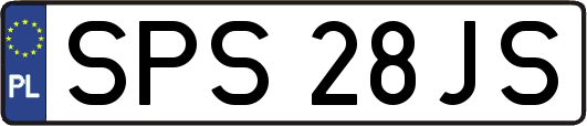 SPS28JS