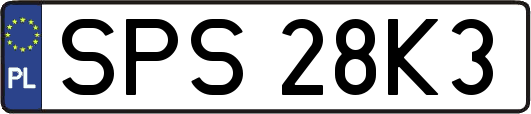 SPS28K3