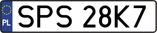 SPS28K7