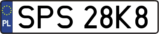 SPS28K8