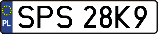 SPS28K9