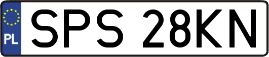SPS28KN