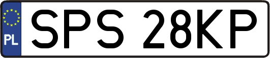 SPS28KP