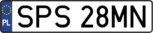 SPS28MN