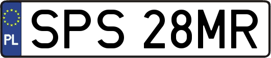 SPS28MR