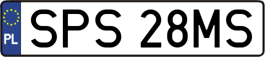 SPS28MS