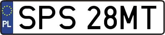 SPS28MT