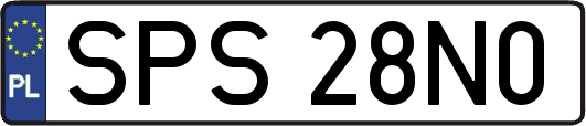SPS28N0