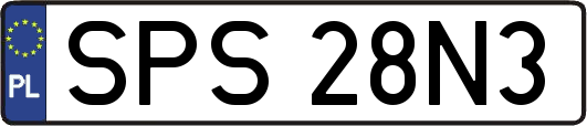 SPS28N3