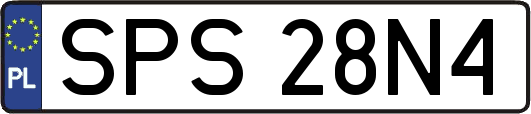 SPS28N4