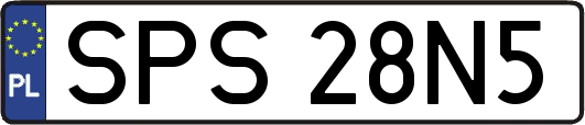 SPS28N5