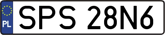 SPS28N6