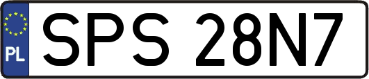 SPS28N7