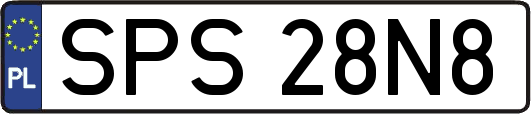 SPS28N8